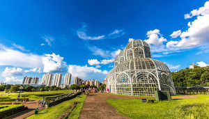Evento en Curitiba promocionará turismo e inversiones en Paraguay